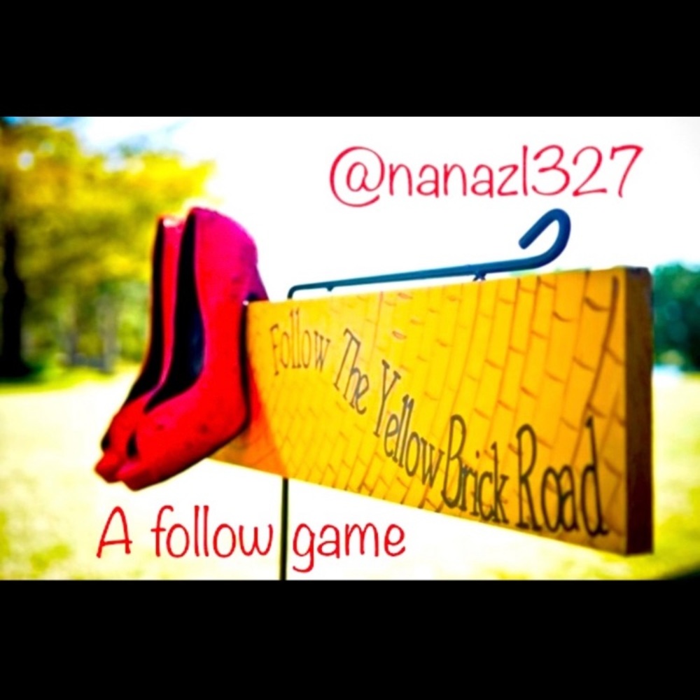 👠👠 Come play! 👠👠